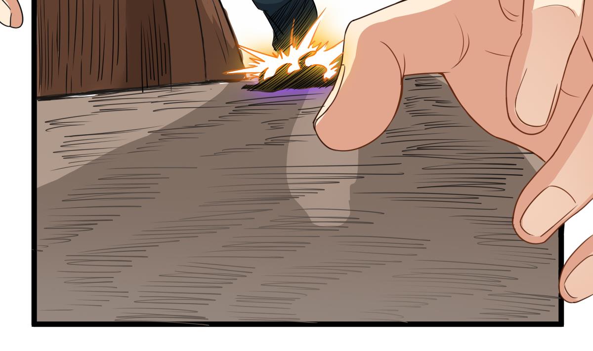 第25话 兄弟，你咋穿绣花鞋？！(1/2)-第25话