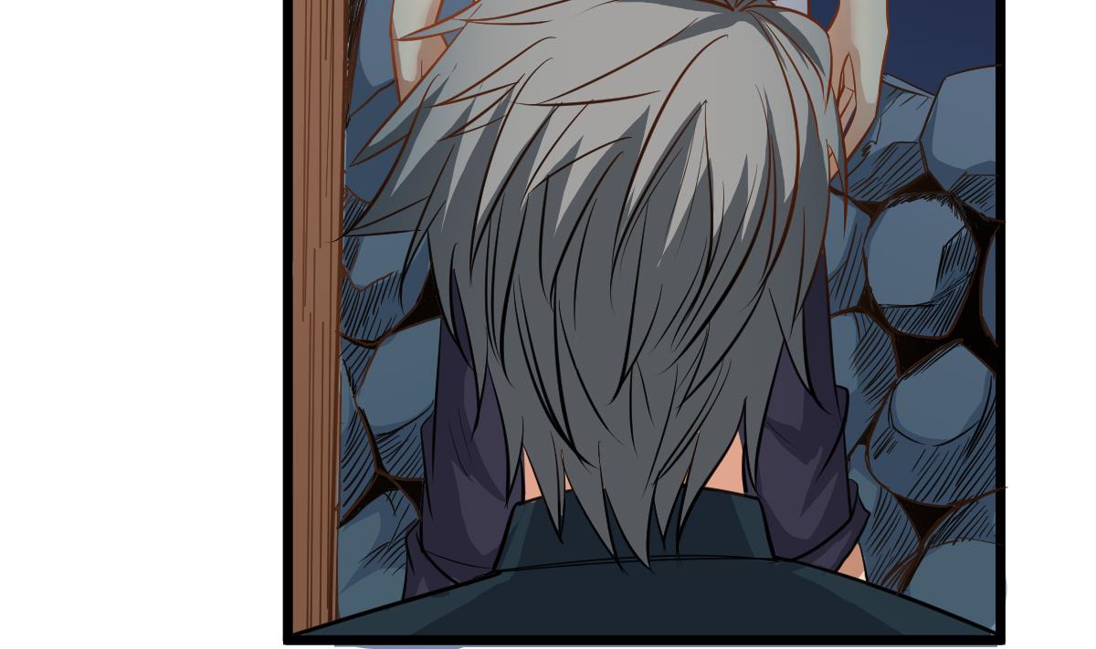 第25话 兄弟，你咋穿绣花鞋？！(1/2)-第25话