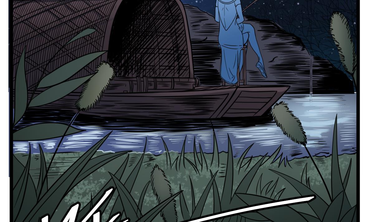 第27话 钓？！(1/2)-第27话