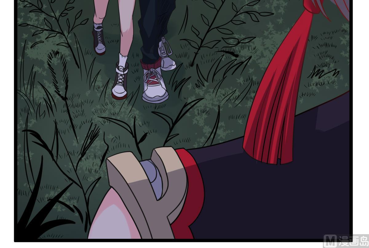 第27话 钓？！(1/2)-第27话