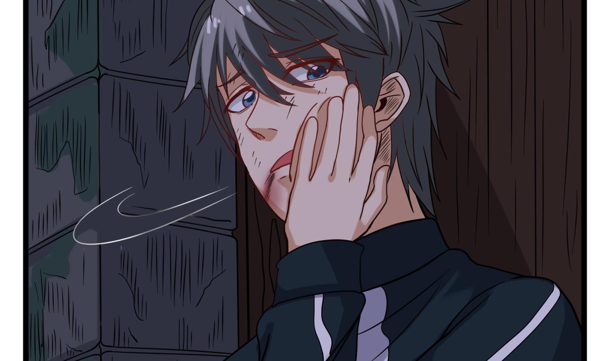 第27话 钓？！(1/2)-第27话