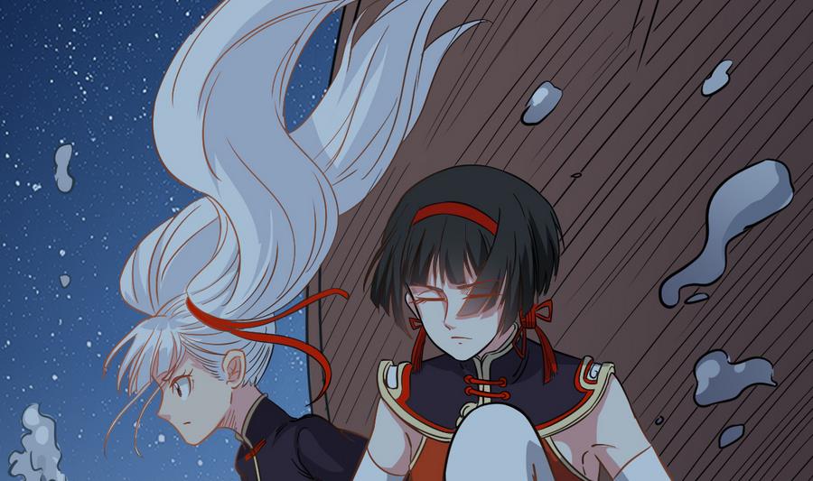 第29话 守尸棺(1/2)-第29话