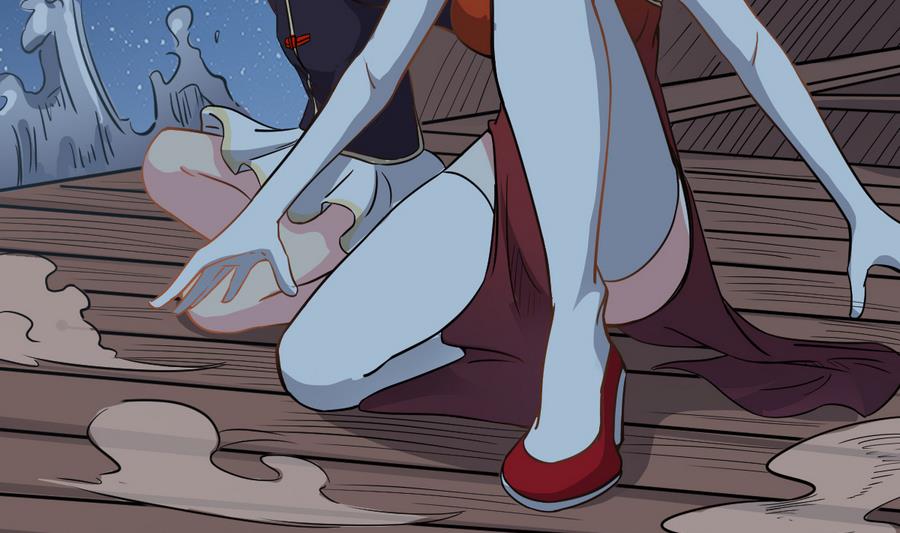 第29话 守尸棺(1/2)-第29话