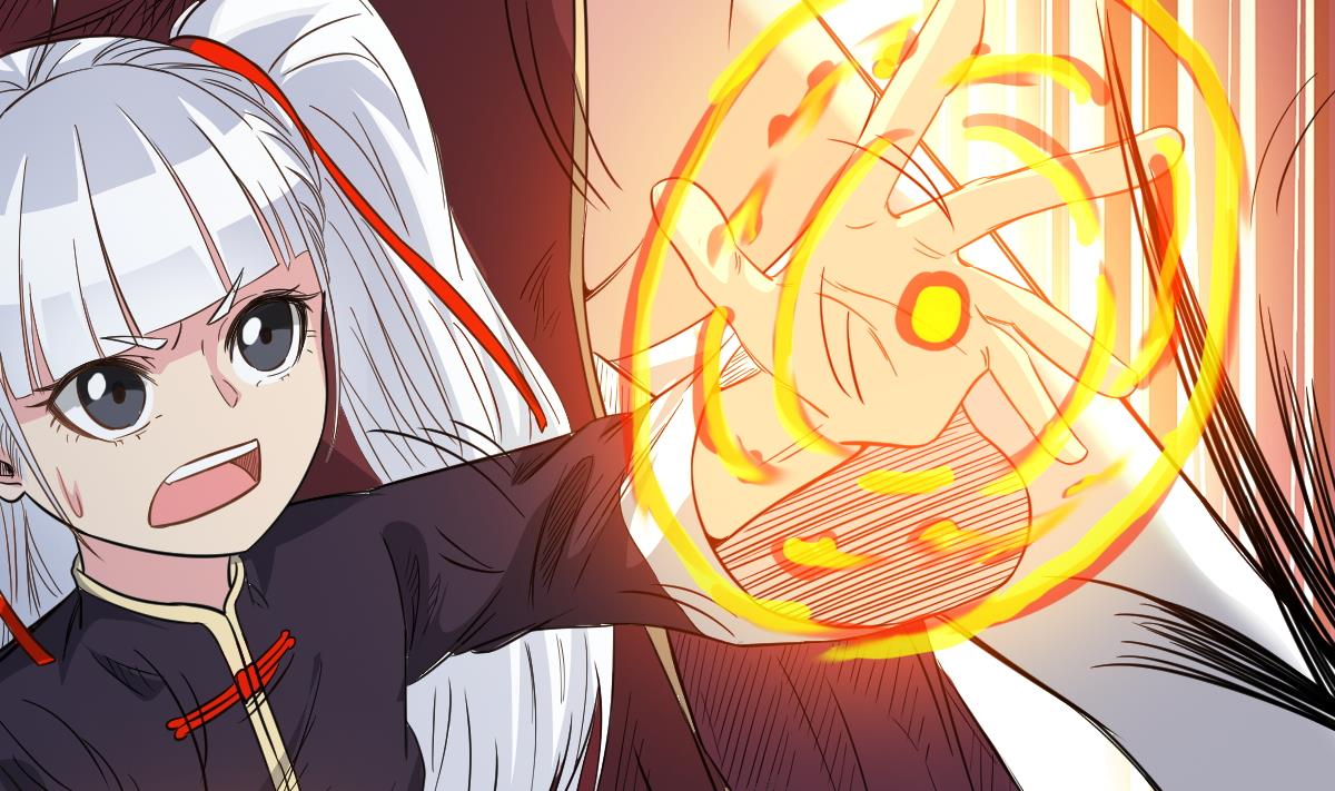 第31话 神秘的黑丝(1/2)-第31话