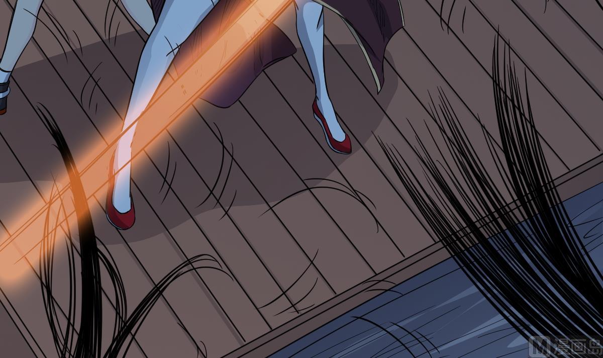 第31话 神秘的黑丝(1/2)-第31话