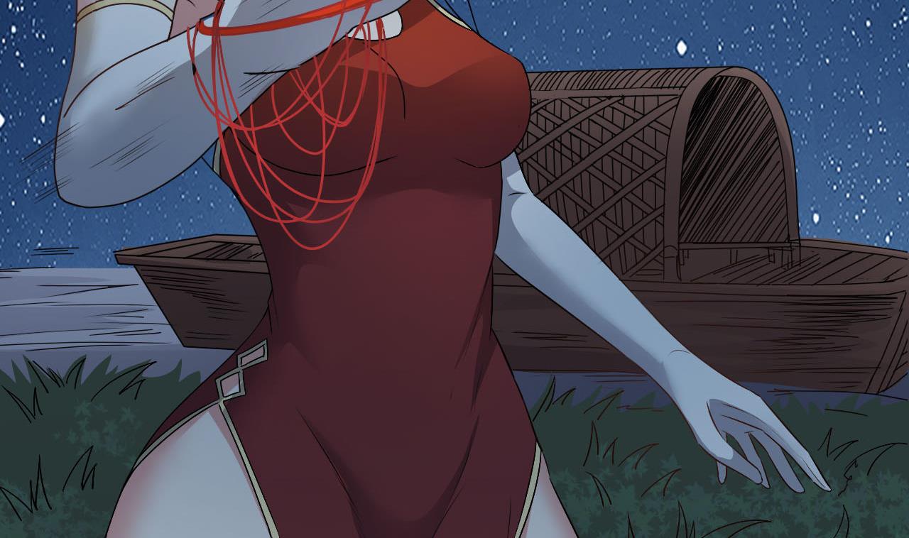 第33话 找到这个女人(1/2)-第33话