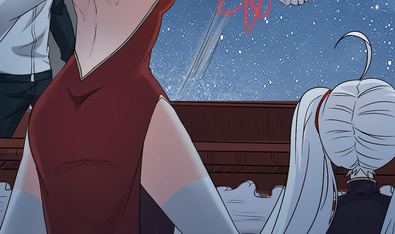 第33话 找到这个女人(1/2)-第33话