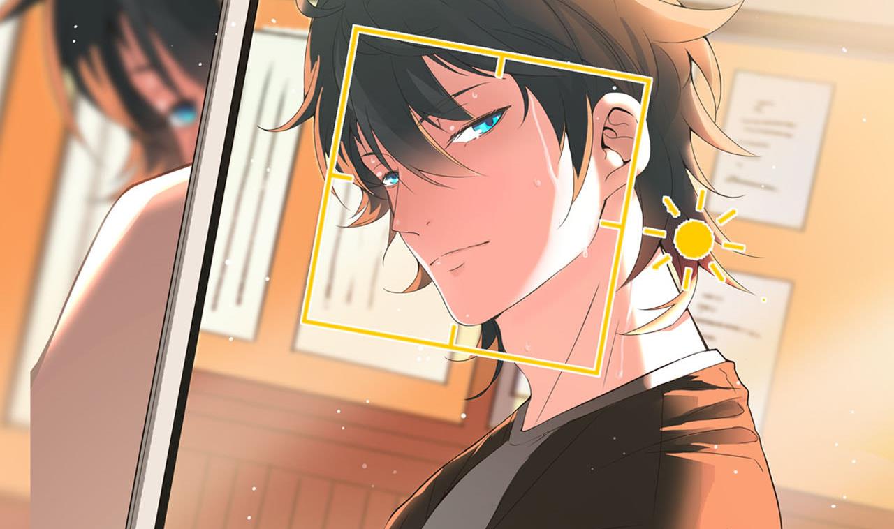 第33话 找到这个女人(1/2)-第33话