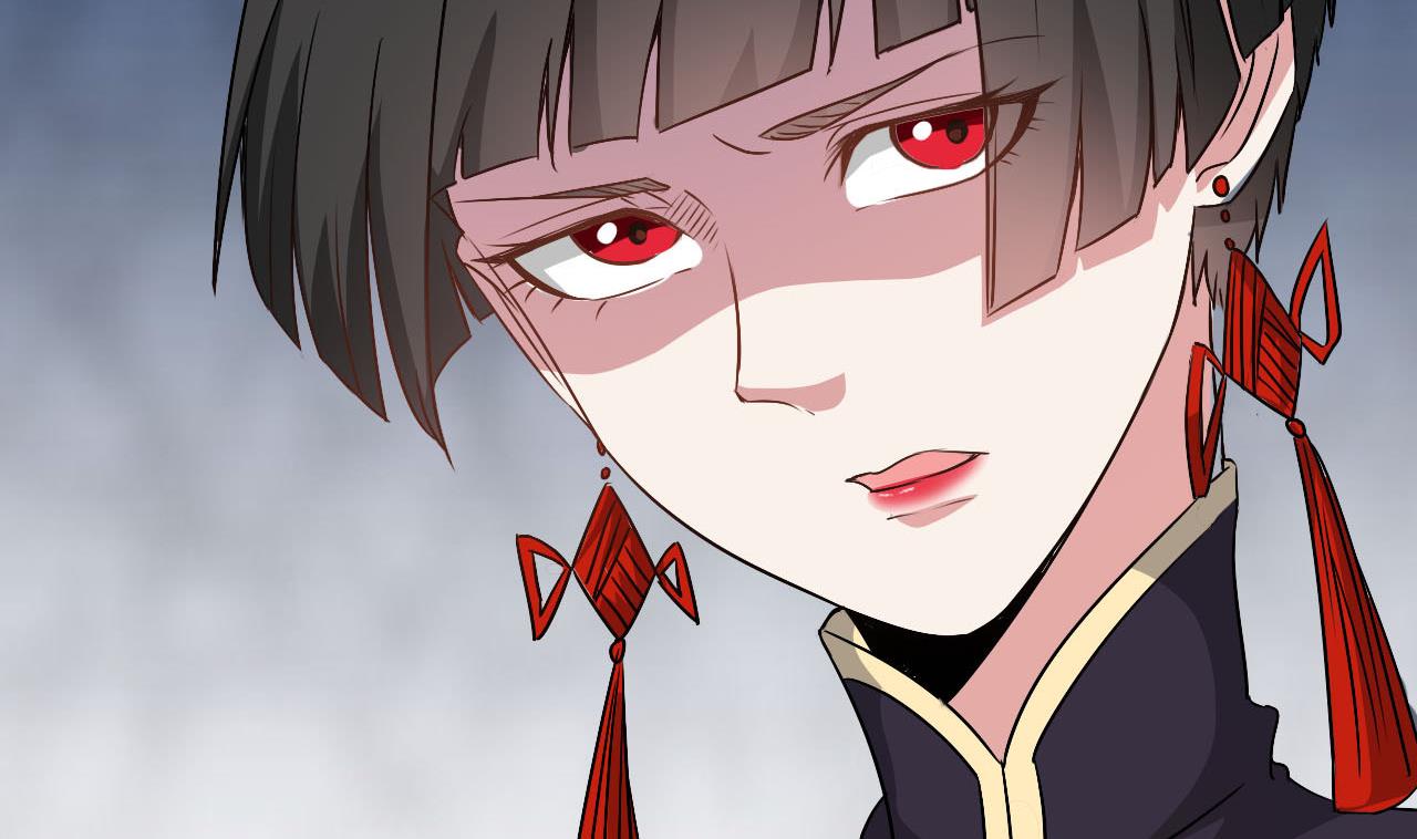 第33话 找到这个女人(1/2)-第33话