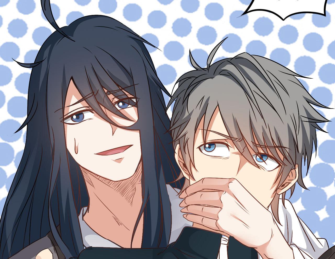 第33话 找到这个女人(1/2)-第33话