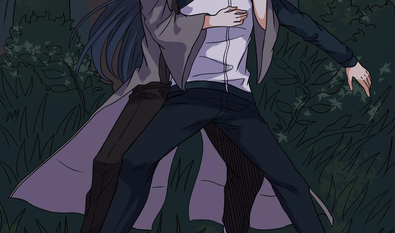 第33话 找到这个女人(1/2)-第33话