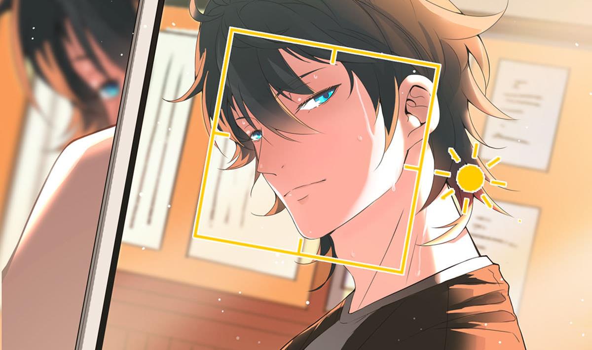 第35话 了不起啊！(1/2)-第35话