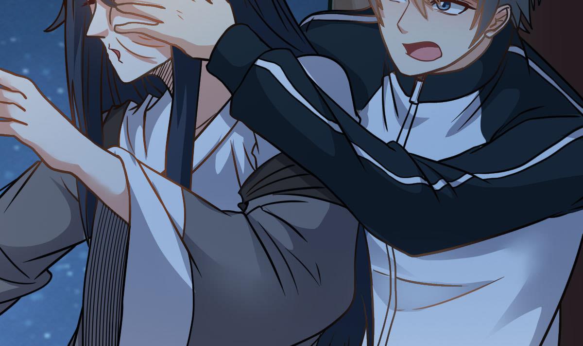 第35话 了不起啊！(1/2)-第35话