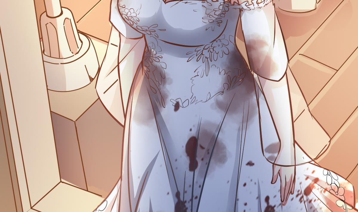 第37话 别墅的秘密(1/2)-第37话