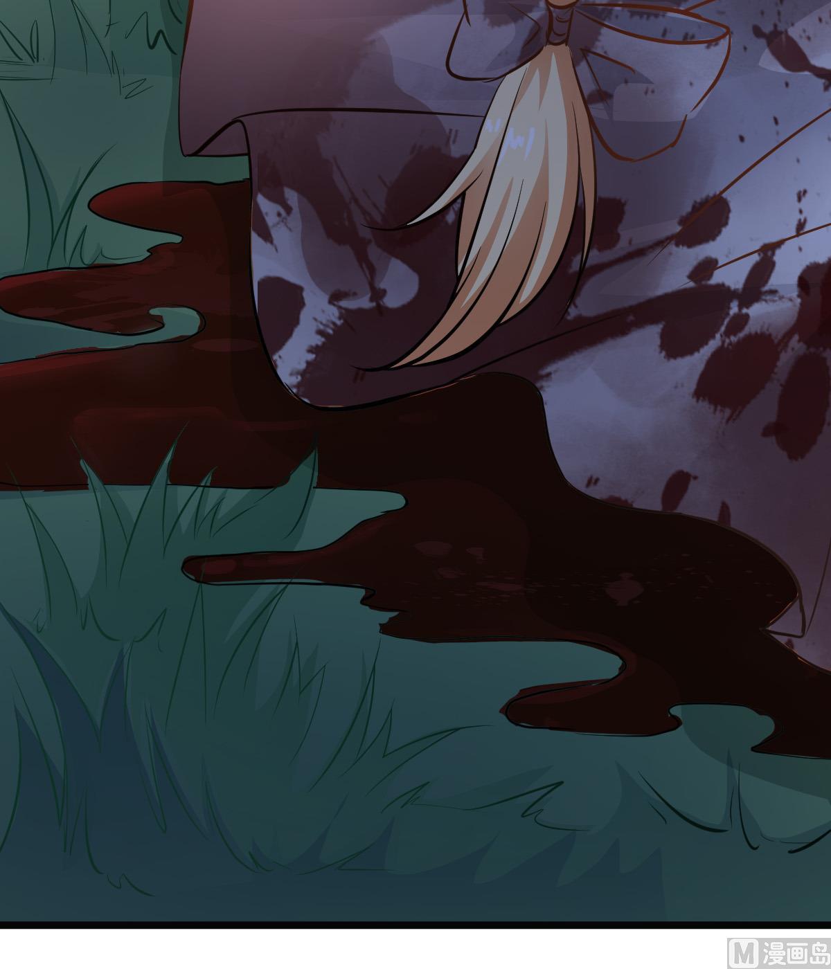 第37话 别墅的秘密(1/2)-第37话