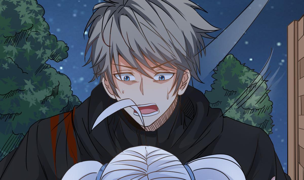 第37话 别墅的秘密(1/2)-第37话