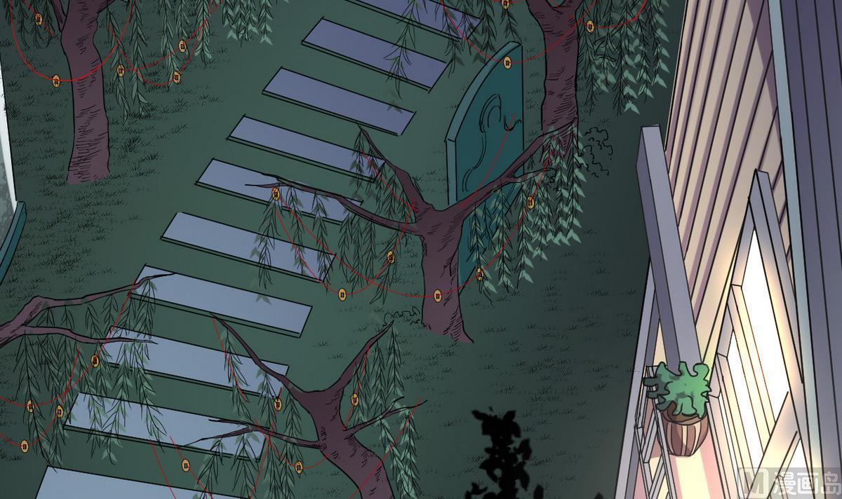 第37话 别墅的秘密(1/2)-第37话