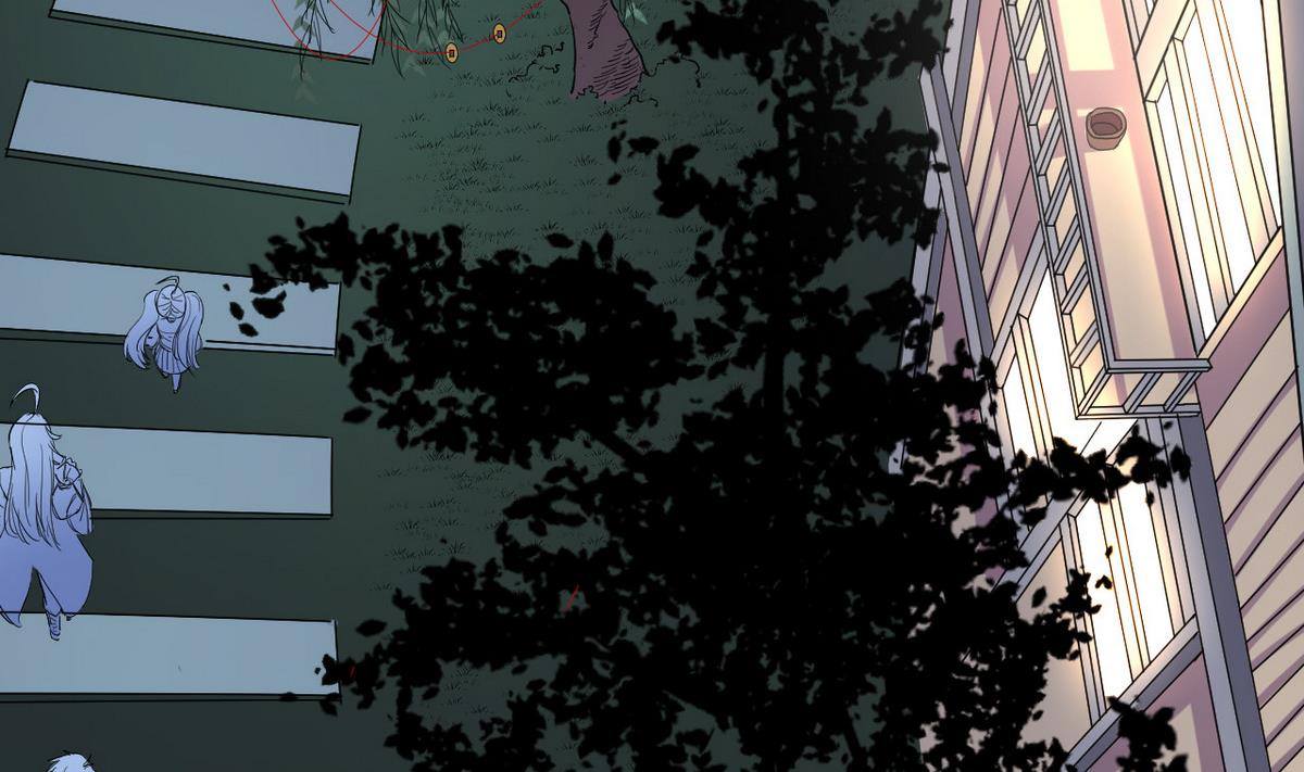 第37话 别墅的秘密(1/2)-第37话