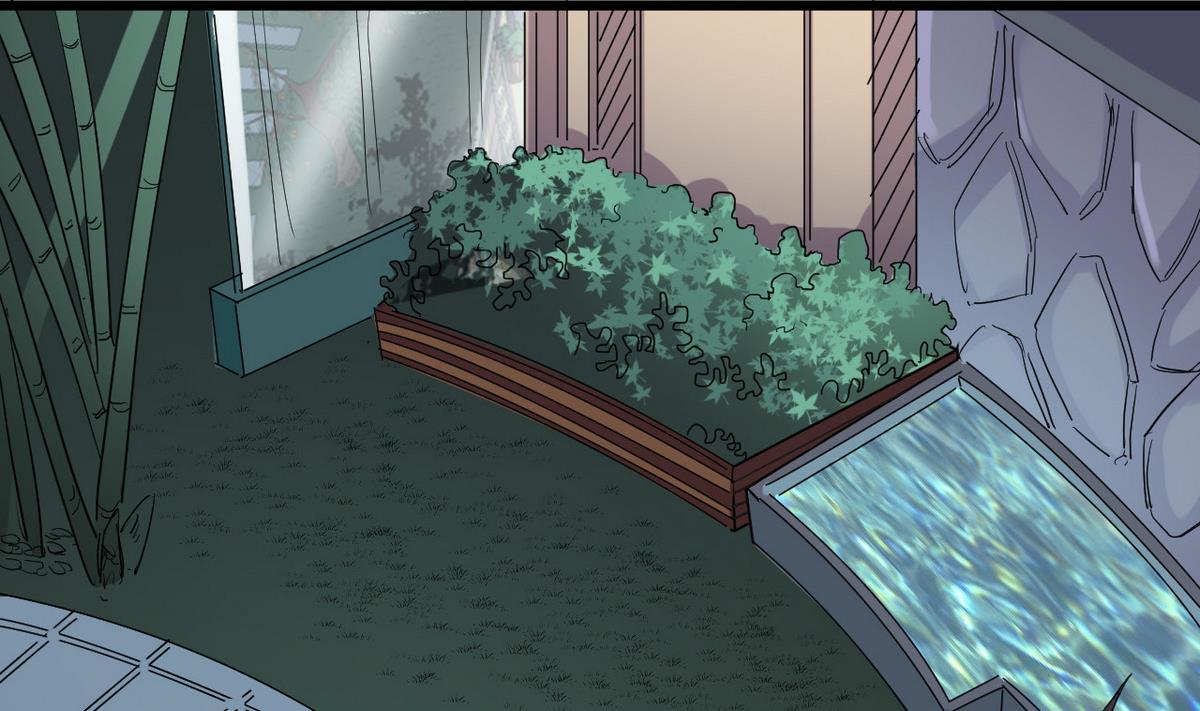 第37话 别墅的秘密(1/2)-第37话