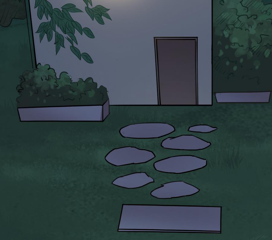 第39话 诡异活墓(1/2)-第39话