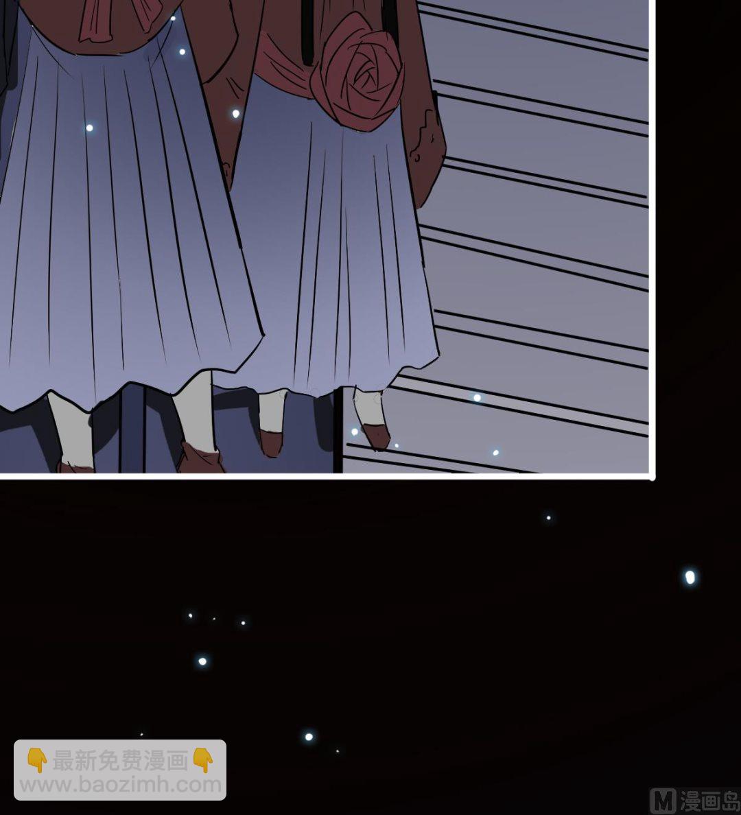 第5话 表妹冲撞我？！(1/2)-第5话