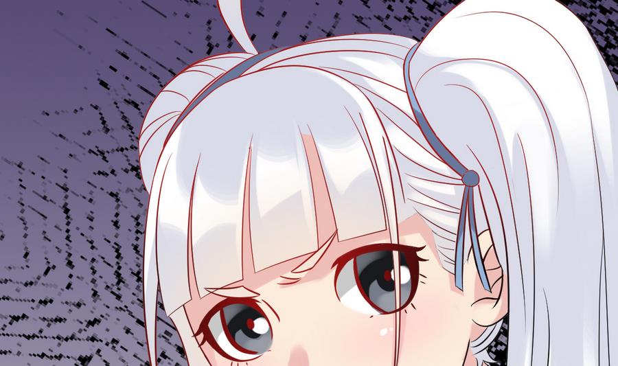 第41话 不能拖累你(1/2)-第41话