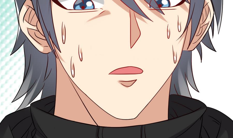 第41话 不能拖累你(1/2)-第41话