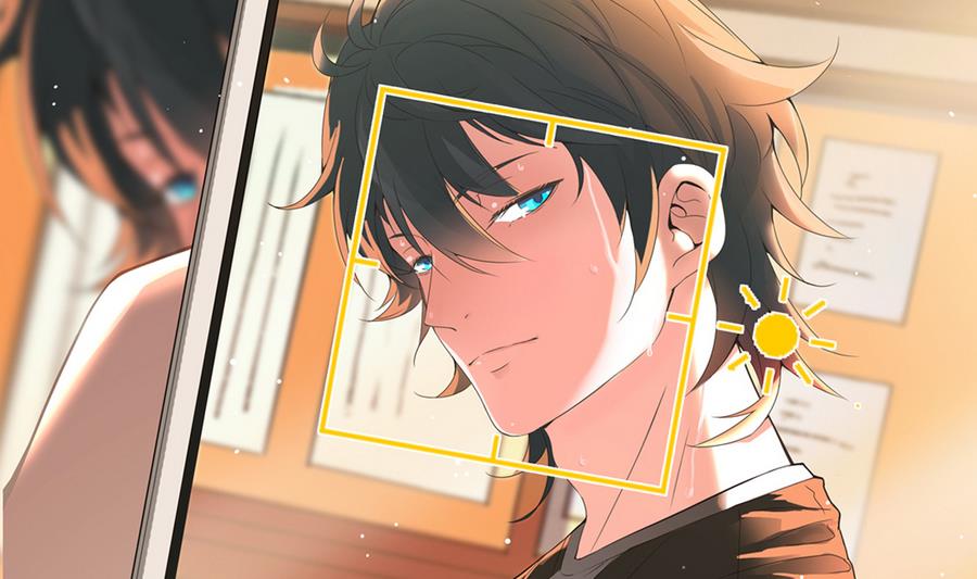 第41话 不能拖累你(1/2)-第41话