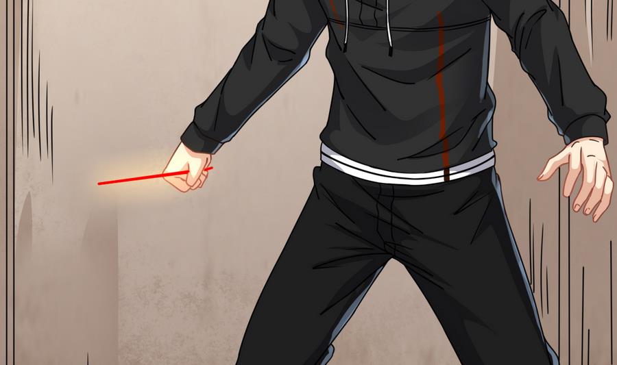 第41话 不能拖累你(1/2)-第41话