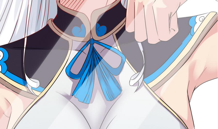 第43话 男神！救我！(1/2)-第43话