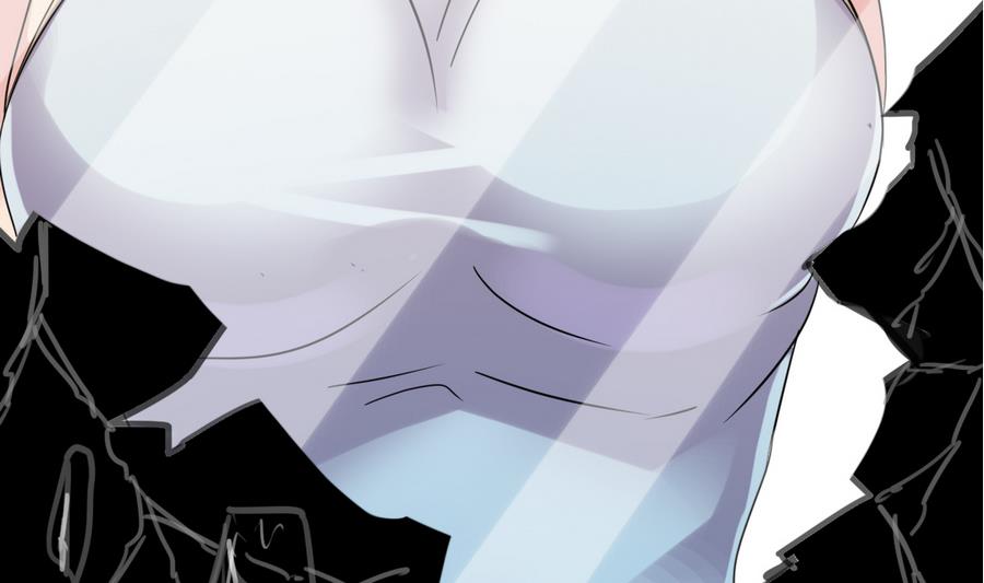 第43话 男神！救我！(1/2)-第43话