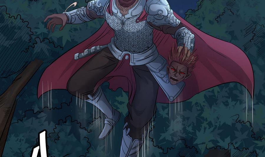 第45话 子女延寿阵(1/2)-第45话