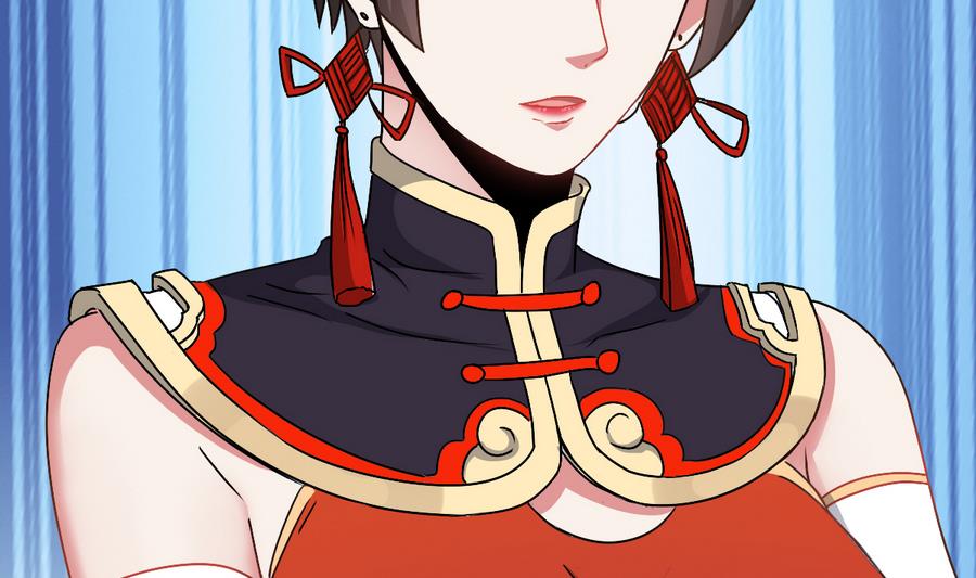 第47话 我舍不得你死(1/2)-第47话