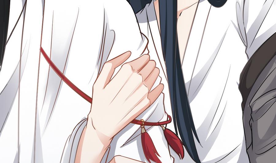 第47话 我舍不得你死(1/2)-第47话