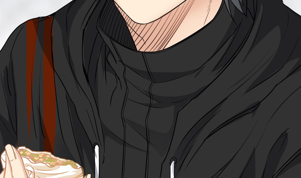 第49话 你看我美吗？(1/2)-第49话