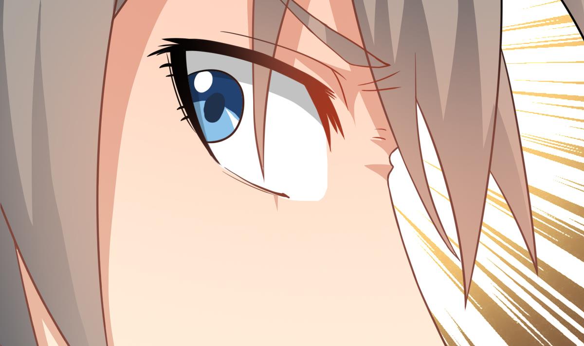 第49话 你看我美吗？(1/2)-第49话