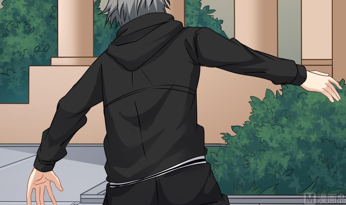 第49话 你看我美吗？(1/2)-第49话