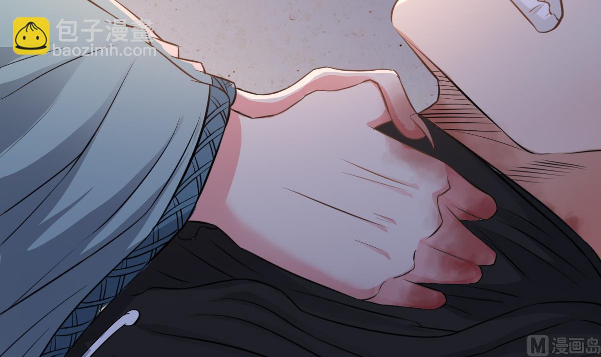 第51话 张灵，回来！(1/2)-第51话