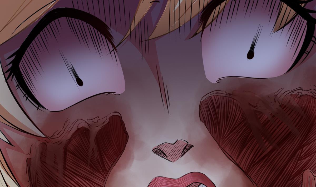 第51话 张灵，回来！(1/2)-第51话