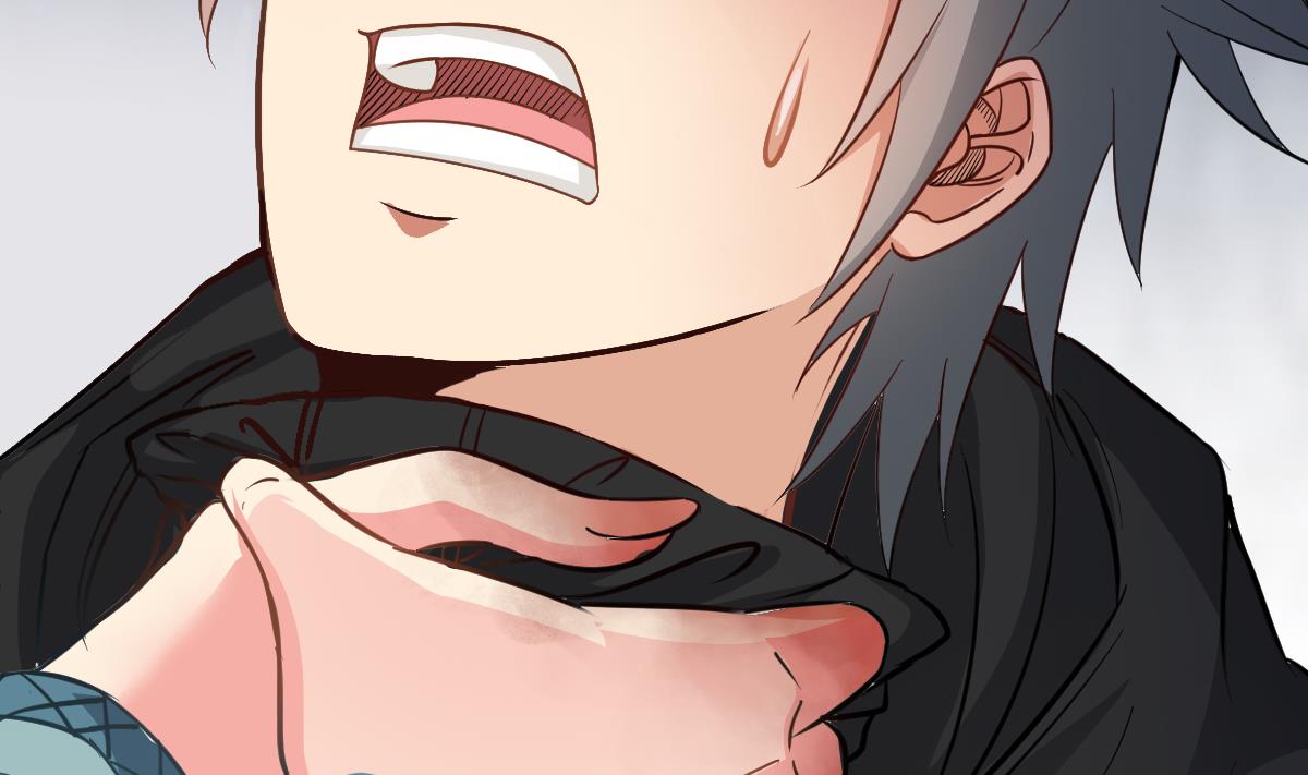 第51话 张灵，回来！(1/2)-第51话