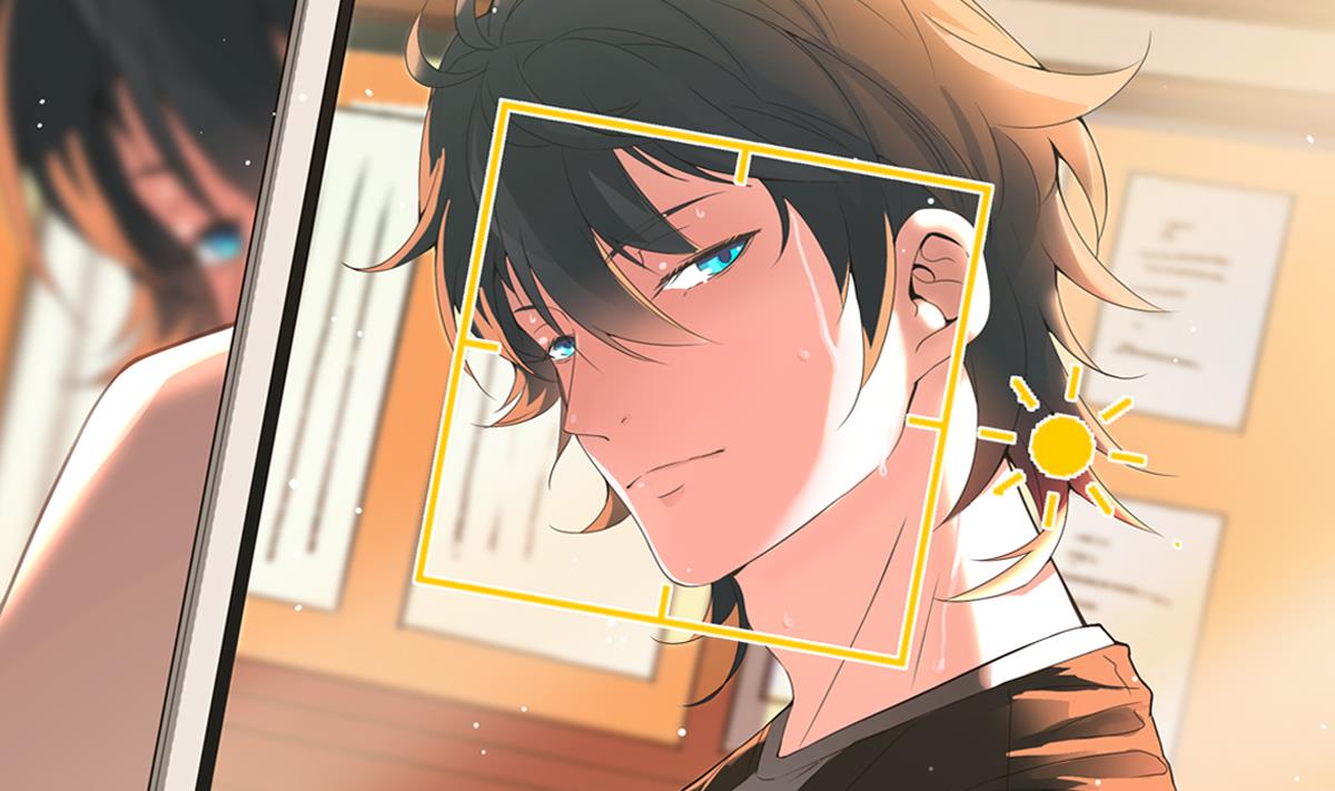 第51话 张灵，回来！(1/2)-第51话