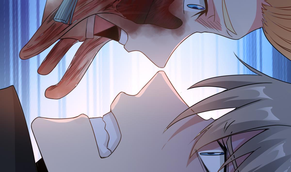 第51话 张灵，回来！(1/2)-第51话