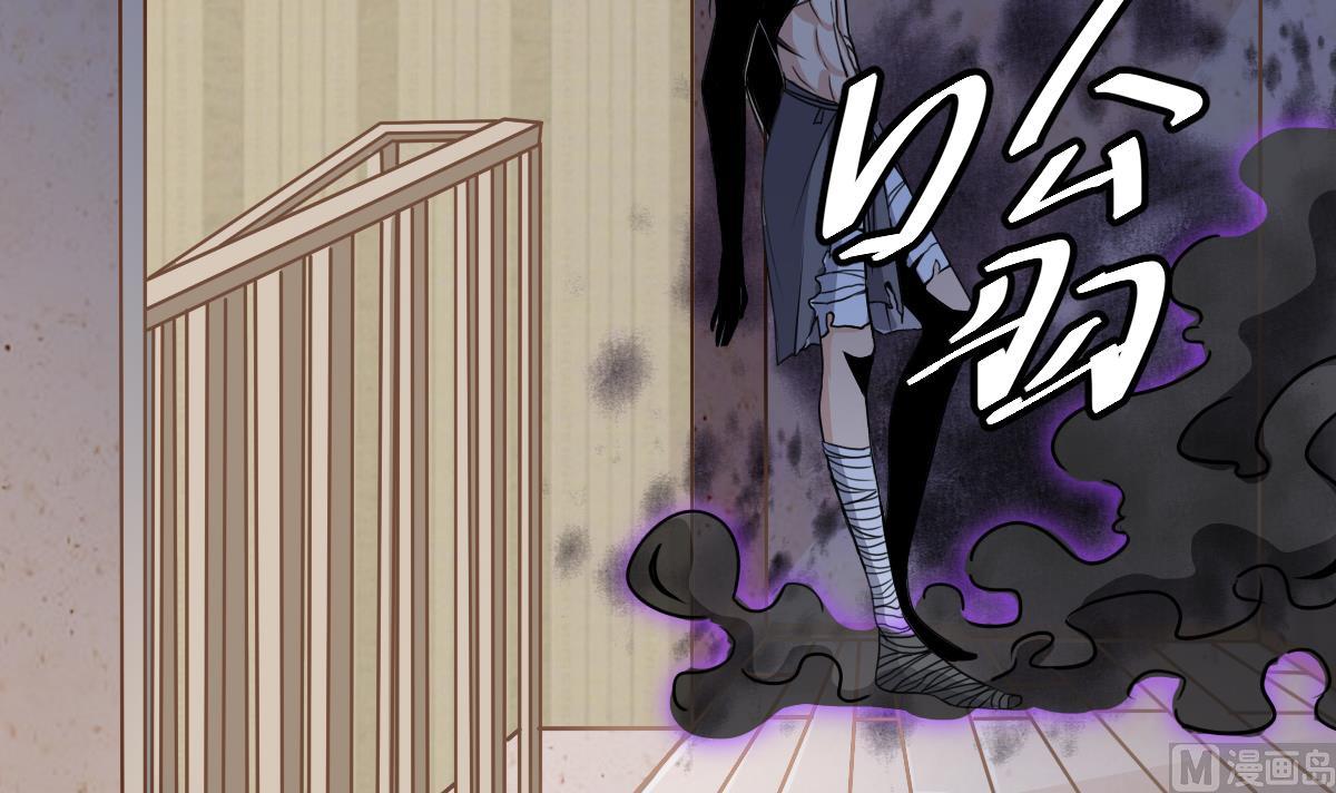 第51话 张灵，回来！(1/2)-第51话