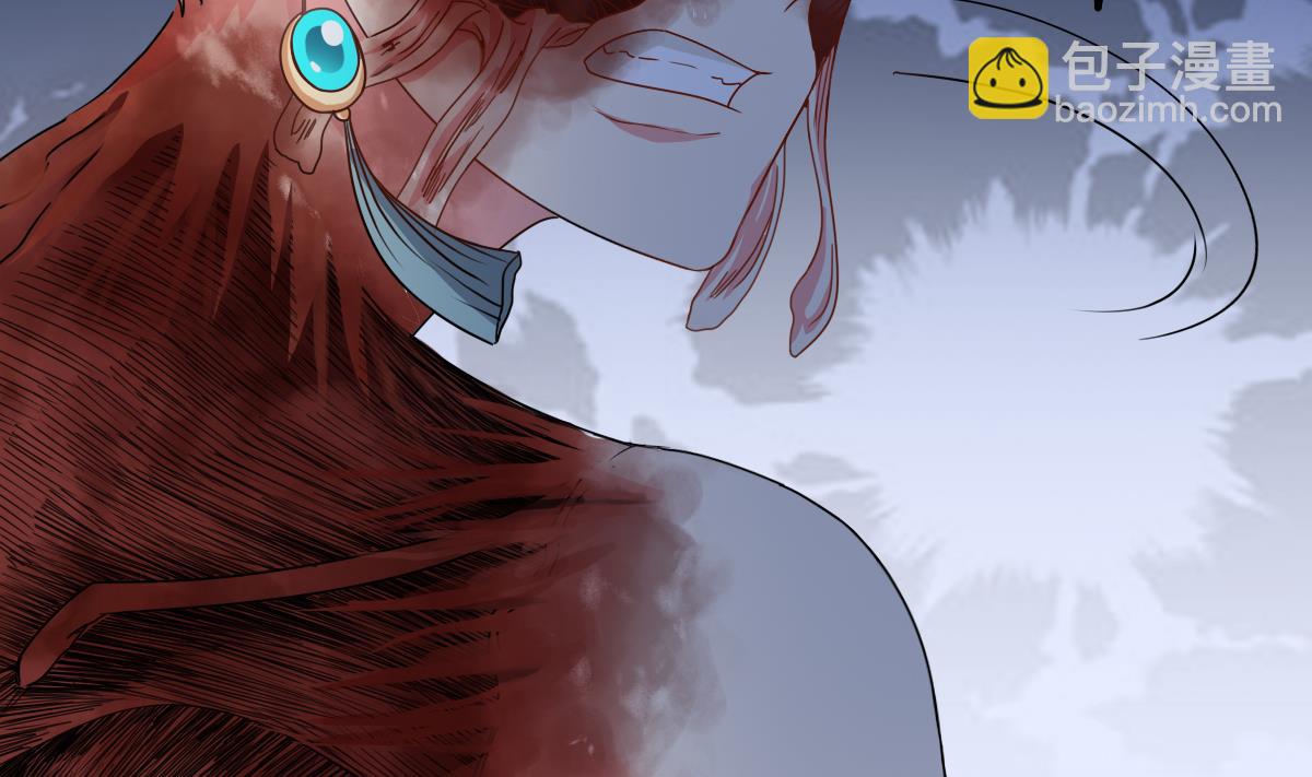 第51话 张灵，回来！(1/2)-第51话