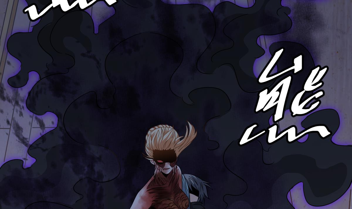 第51话 张灵，回来！(1/2)-第51话