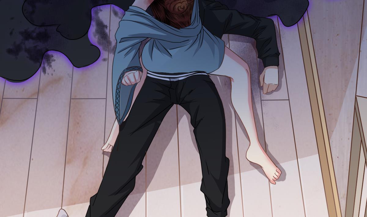 第51话 张灵，回来！(1/2)-第51话