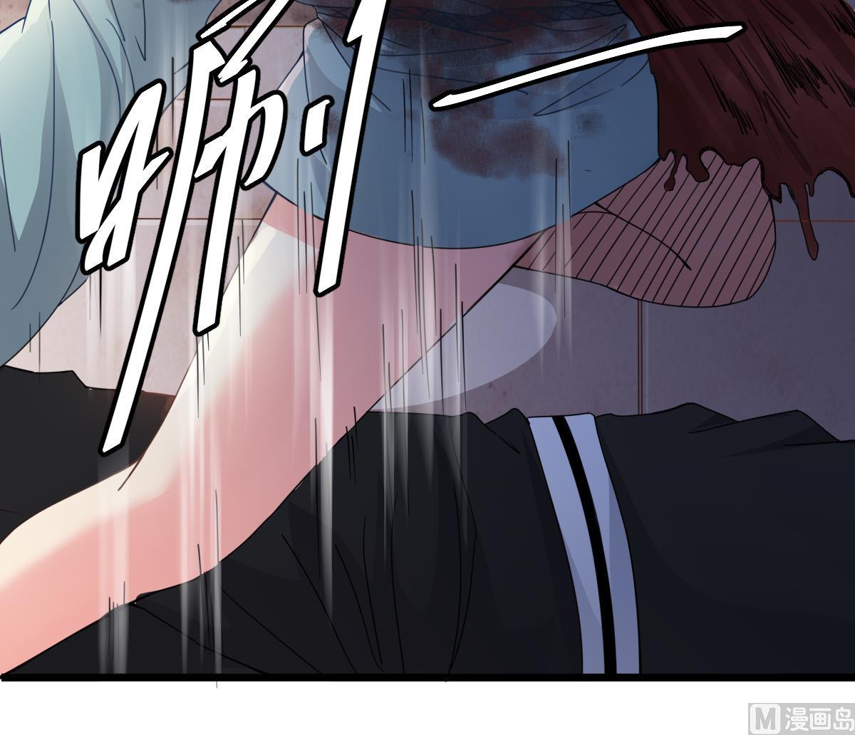 第51话 张灵，回来！(1/2)-第51话