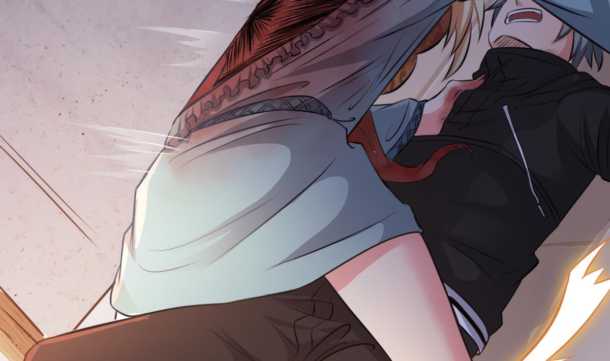 第51话 张灵，回来！(1/2)-第51话