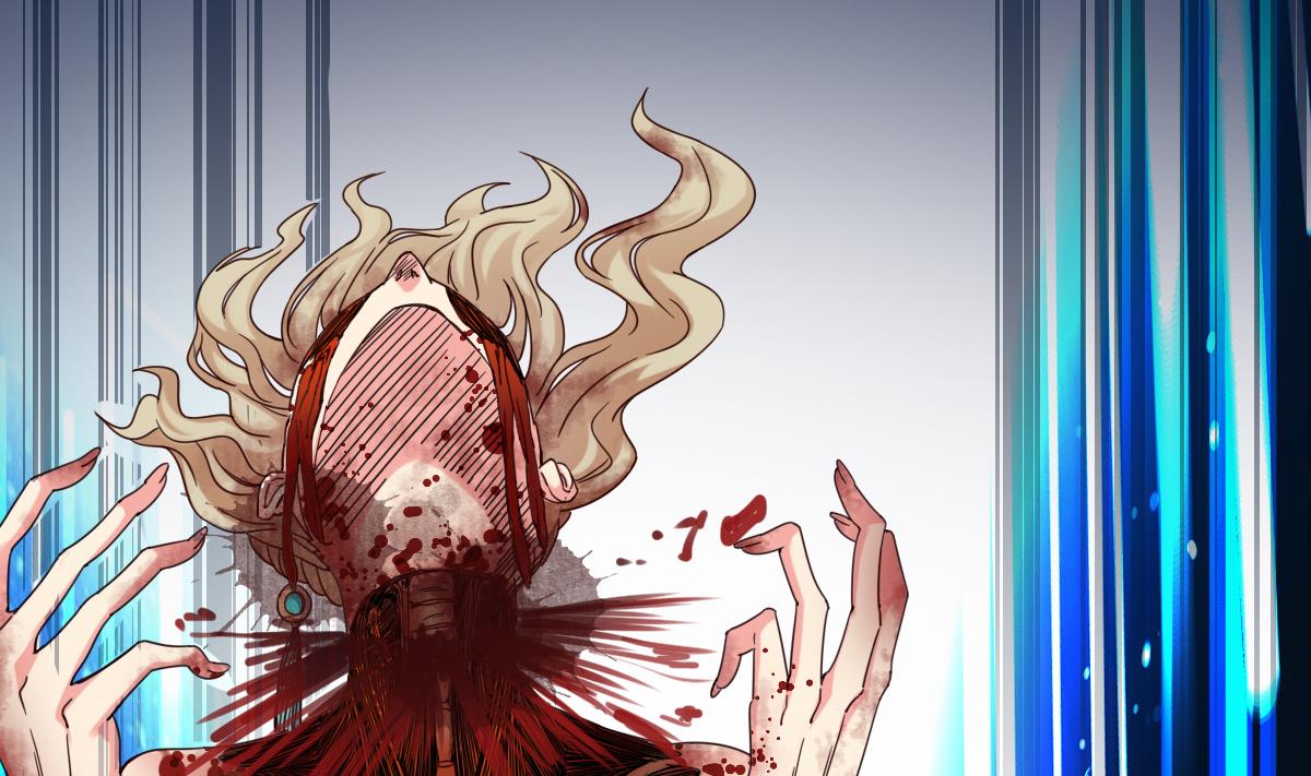 第53话 这谁顶得住啊(1/2)-第53话