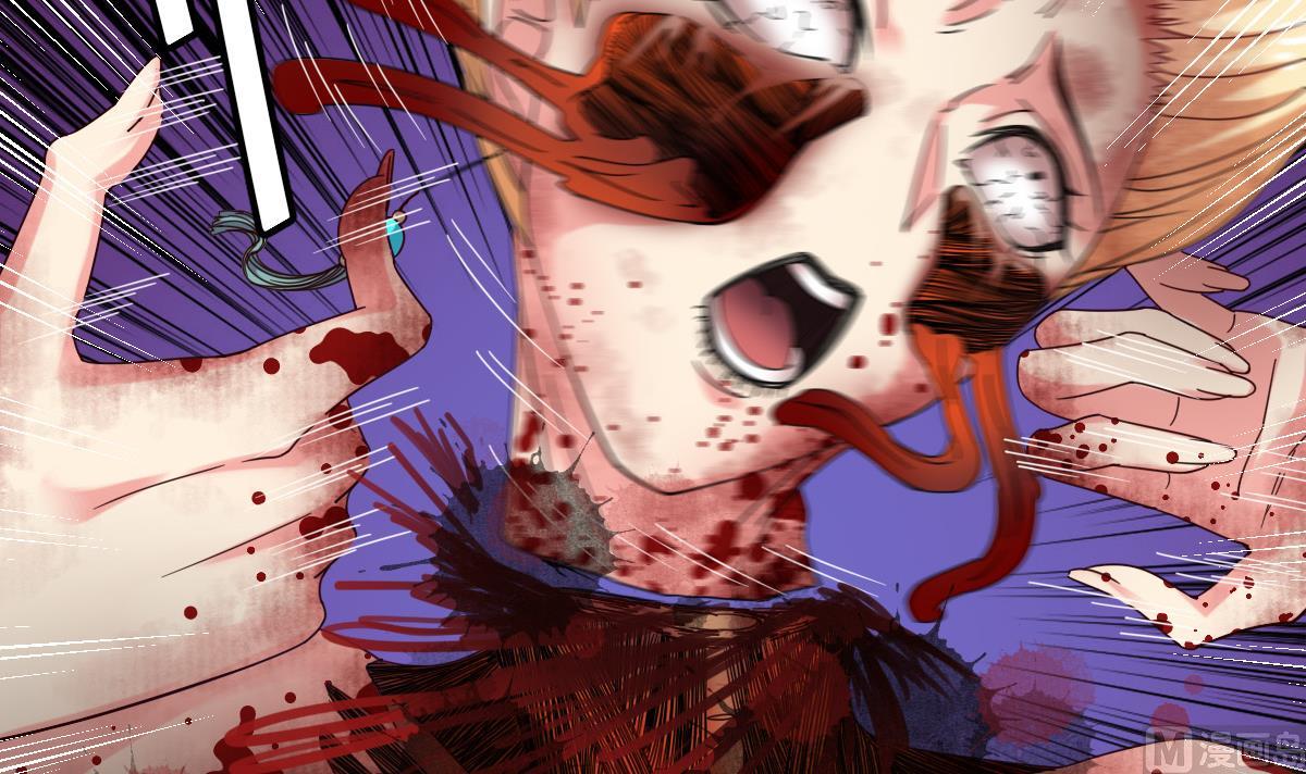 第53话 这谁顶得住啊(1/2)-第53话